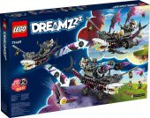 Lego Dreamzzz 71469 Nightmare Shark Ship - 2