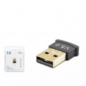 HADRON HDX2254 DONGLE BLUETOOTH 5.0 VERSİYON - 1