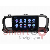 CİTROEN JUMP 2017-2022 9'' 4 GB MULTİMEDYA thumbnail 3
