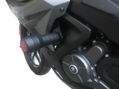 Bajaj Pulsar 200 RS Koruma Takozu thumbnail 2