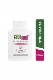 Intim Likit Ph3.8 200ml - 1