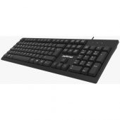 Performax SK1001 Siyah Kablolu Klavye - 2