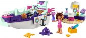 LEGO Gabbys Dollhouse 10786 Gabby and MerCats Ship and Spa - 3