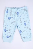 Babyhola Kız Erkek Bebek Çocuk Alt Üst Takım Mevsimlik Baharlık 11479 - 4