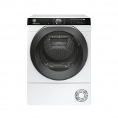 Hoover NDPEH10A2TCBEXSS 10 Kg Wi-Fi + Bluetooth Bağlantılı Isı Pompalı Kurutma Makinesi - 1