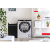 Hoover NDPEH10A2TCBEXSS 10 Kg Wi-Fi + Bluetooth Bağlantılı Isı Pompalı Kurutma Makinesi - 3