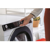 Hoover NDPEH10A2TCBEXSS 10 Kg Wi-Fi + Bluetooth Bağlantılı Isı Pompalı Kurutma Makinesi - 5