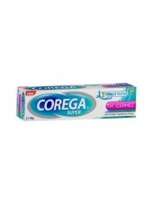 Corega Tat Içermez Diş Protez Yapıştırıcı Krem - 1