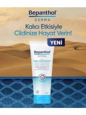 Bepanthol Derma Temel Nemlendirici Losyon 200 ml - 3