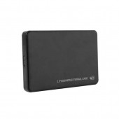 2.5 inç Sata USB 3.0 HDD SSD Kutu - Harddisk Kutusu Vidasız Montaj - 4