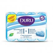 Duru 1+1 4X80 Gr Deniz Minerali - 1