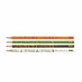 Faber-Castell Spor Kurşun Kalem 2B - 1