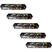 Point Şeffaf Mutfak Rulo Streç Film Folyo - 45 Cm. x 250 Metre - Gıdaya Uygun - 5 Paket thumbnail 1