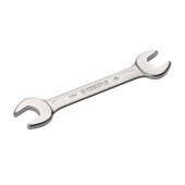 İzeltaş Çatal İki Ağız Anahtar Kısa Boy 14x17 0100 01 1417 - 1