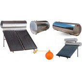 600 WATT 60C Termostatlı Bakır Rezistans HİZMETTERM - 1