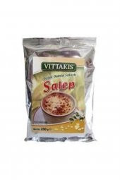 Vittakıs Damla Sakızlı Sahlep - 1