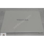 TOSHİBA C660 C660D LCD COVER SORUNSUZ WİFİ ANTENLERİ YOKTUR - 1