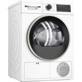 Bosch WQG24100TR 9 kg Kurutma Makinesi - 1