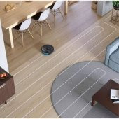 Philips 3000 Serisi Aqua Islak Kuru Robot Süpürge XU-300001 - 2