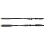 Mustad Pulse Ultra Light Jigging Olta Kamışı  Standart 192CM / 80G / TETIKLI - 1