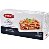 Granoro Lasagna Dedicato 500 gr - 1