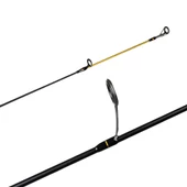 Mustad Pulse Ultra Light Jigging Olta Kamışı  Standart 192CM / 80G / TETIKLI - 2
