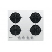 Hoover HVW6MW Beyaz Ankastre Ocak - 1