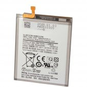 Kadrioğlu1 Galaxy A20E SM-A202F / A10E EB-BA202ABU Batarya Pil - 1