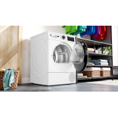 Bosch Wqg244c1tr 9 Kg Çamaşır Kurutma Makinesi - 3