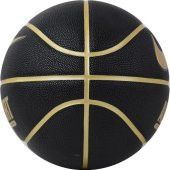 Nike Ball Nike Everyday All Court 8P Ball Siyah N.100.4369.070 - 2