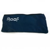 Roof R-100 Kablolu Dinamik El Mikrofonu - 6.3 mm Jaklı - 6