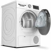 Bosch WQG241A0TR 9 kg Çamaşır Kurutma Makinesi - 3