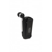 Fineblue F960 Kablosuz Kulaklık Bluetooth Titreşimli Geri Çekilebilir Yaka Kulaklığı - 2