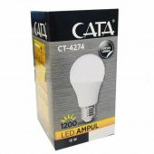 Cata Ct-4274 15 W Led Ampul 6400K Beyaz Işık E27 - 2