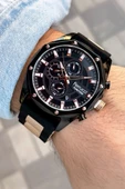 Ferrucci Function FCF14521FS.01 Silikon Erkek Kol Saati - 1