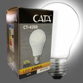 Cata 12 W Led Ampul CT-4266 Beyaz Işık - 1