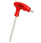 Eltos T Allen Anahtar Altı Köşe 8 mm - 2