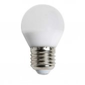 Cata 6 W E 27 Duy 6400k Beyaz Işık Mini Led Ampul Ct 4232 - 1