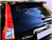 Honda Crv 07-11 Oem Spoiler Pianoblack - 1