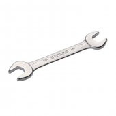 İzeltaş 12x14 Çatal İki Ağız Anahtar Kısa Boy 100011214 - 1