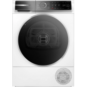 Bosch Wqb245a0tr 9 Kg Çamaşır Kurutma Makinesi - 1
