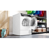 Bosch Wqb245a0tr 9 Kg Çamaşır Kurutma Makinesi - 3