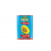 Kristal Ayçiçek Yağ 18 lt - 1