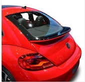 Volkswagen Bettle Araca Özel Oem Spoiler Boyasız - 1