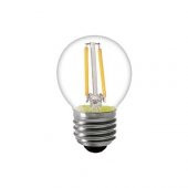 Cata 4 W LED Ampul E27 Duylu 2700K Günışığı CT-4288 - 1