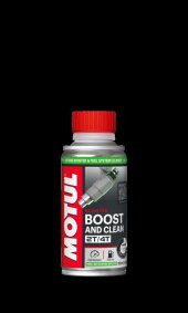 Motul Boost And Clean Scooter 0,100 litre - 1