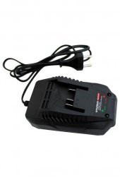 Hyundai 20V 2Ah Starter Kit Akü 1 Adet & Şarj Cihazı 1 Adet thumbnail 5