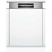 Bosch Smı4ıms62t 6 Programlı Ankastre Bulaşık Makinesi thumbnail 1