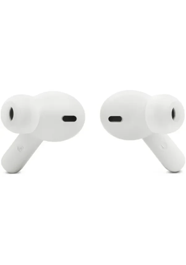 Jbl Wave Beam Bluetooth Kulak İçi Kulaklık Beyaz - 3
