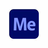 Adobe Media Encoder - 1